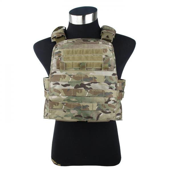 G TMC MBAV SMALL Size Adaptive Vest ( Multicam )